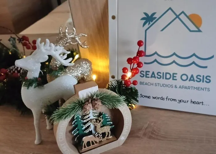 Seaside Oasis