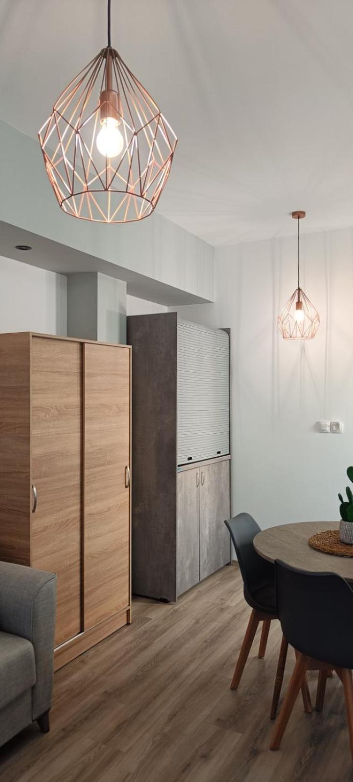 Seaside Oasis Apartment