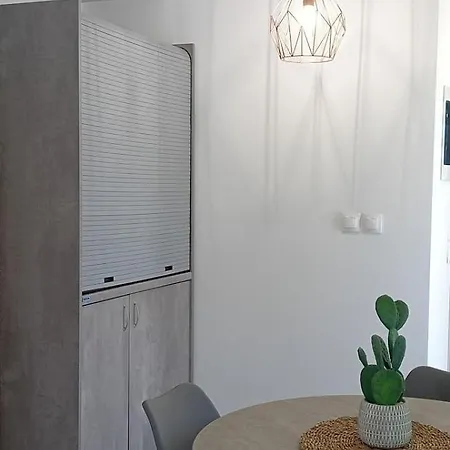 Apartament Seaside Oasis Pefkochori Zewnętrze zdjęcie