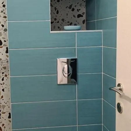 Apartament Seaside Oasis Pefkochori Zewnętrze zdjęcie