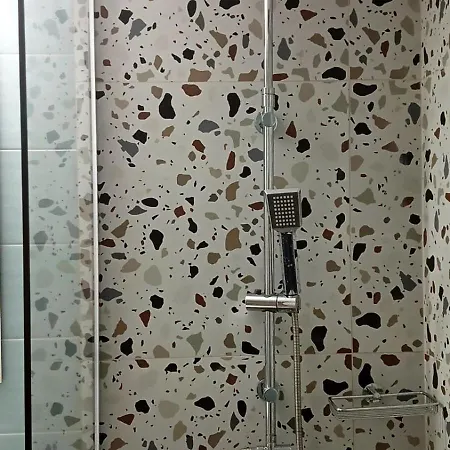 Apartament Seaside Oasis Pefkochori Zewnętrze zdjęcie
