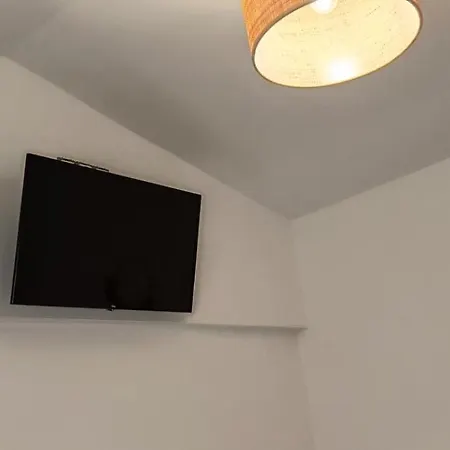 Apartament Seaside Oasis Pefkochori Zewnętrze zdjęcie