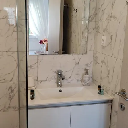 Apartament Seaside Oasis Pefkochori Zewnętrze zdjęcie