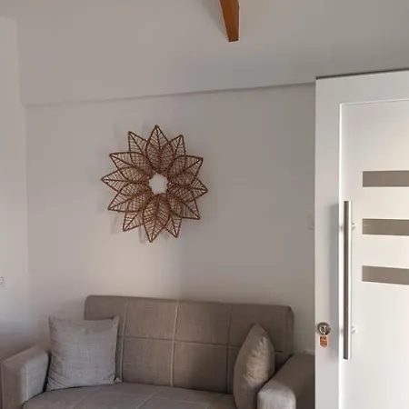 Apartament Seaside Oasis Pefkochori Zewnętrze zdjęcie