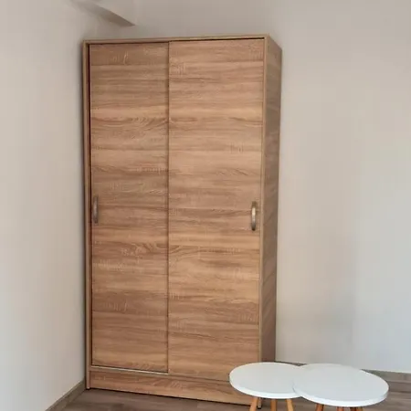 Apartament Seaside Oasis Pefkochori Zewnętrze zdjęcie