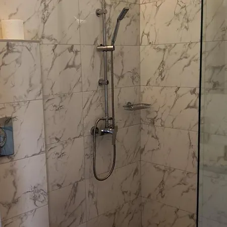 Apartament Seaside Oasis Pefkochori Zewnętrze zdjęcie