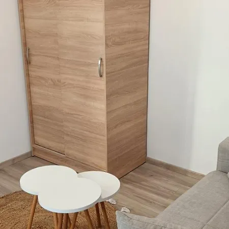 Apartament Seaside Oasis Pefkochori Zewnętrze zdjęcie