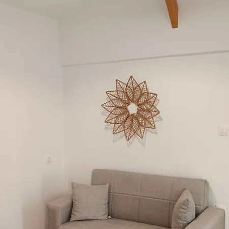 Apartament Seaside Oasis Pefkochori Zewnętrze zdjęcie