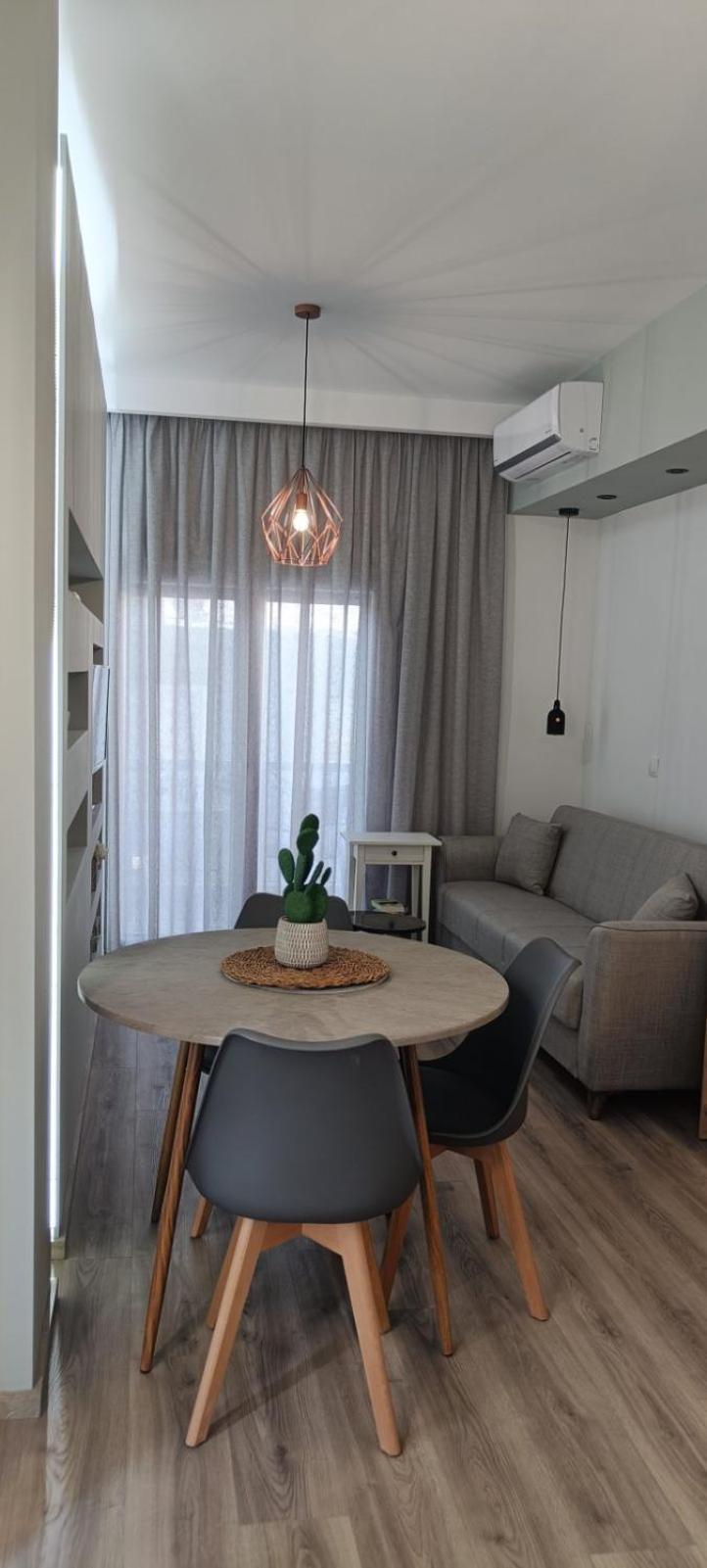 Apartment Seaside Oasis