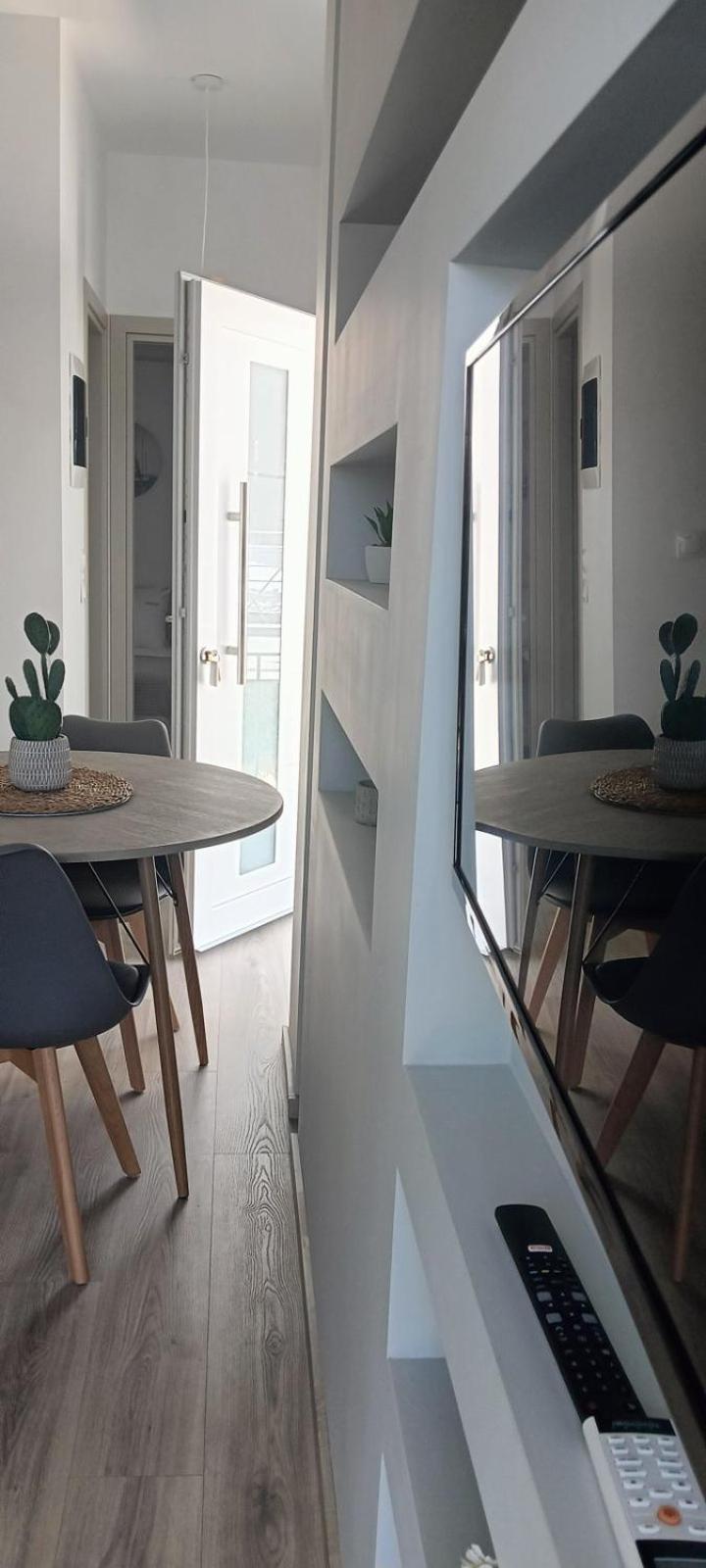 Seaside Oasis Apartment