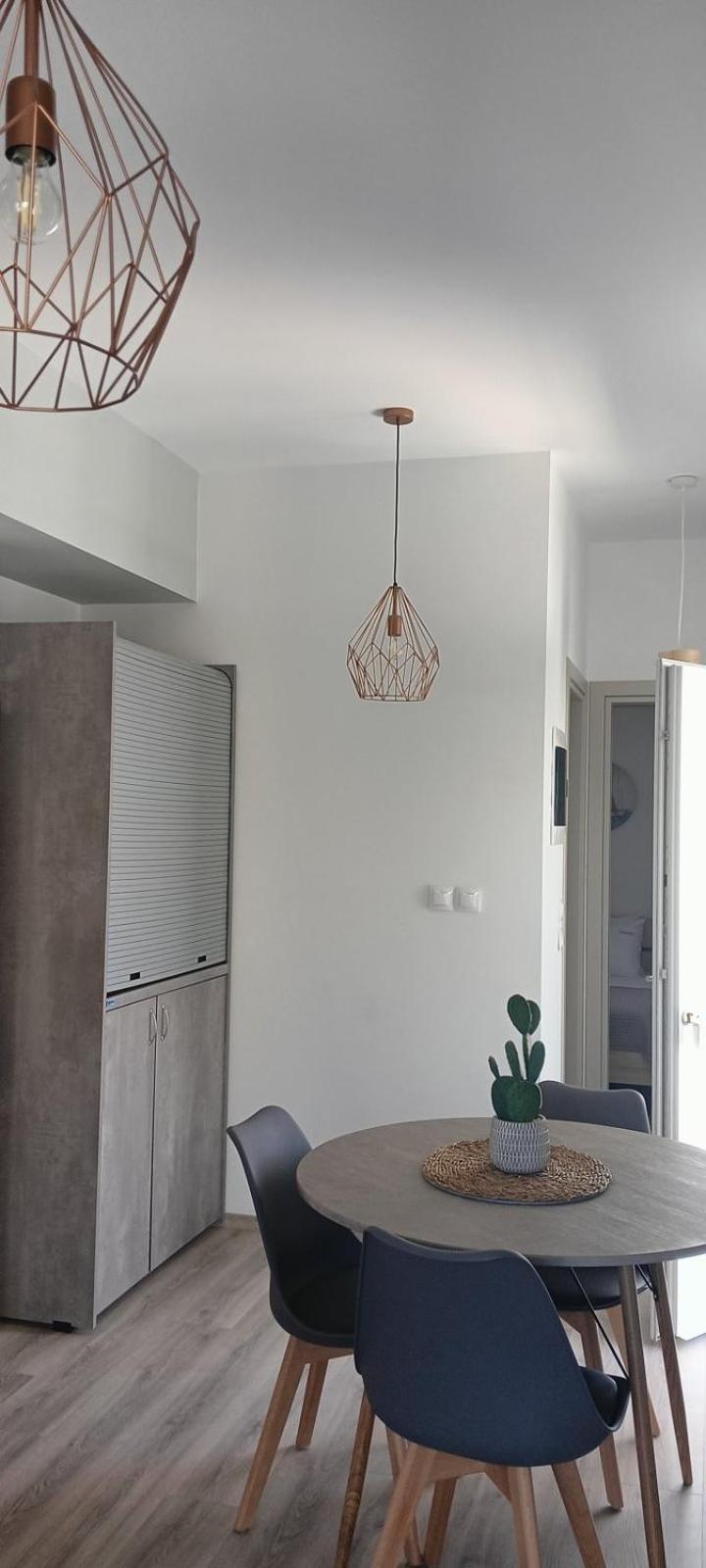 Apartment Seaside Oasis