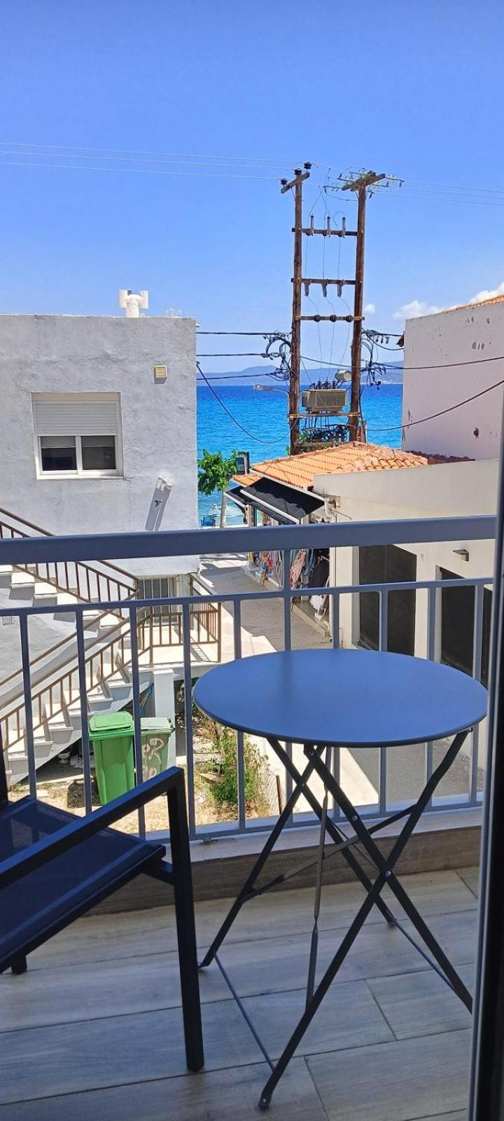 Apartment Seaside Oasis *