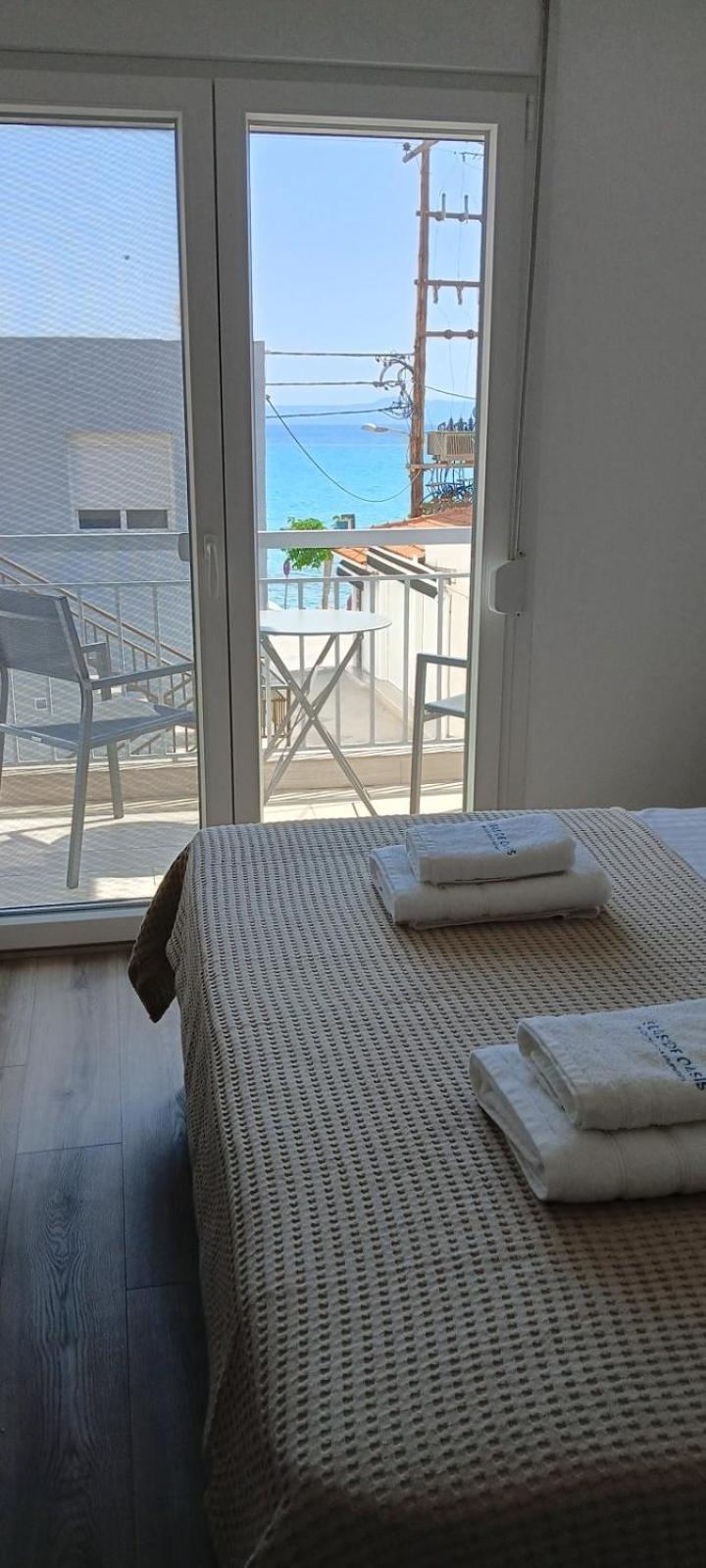 Apartment Seaside Oasis *
