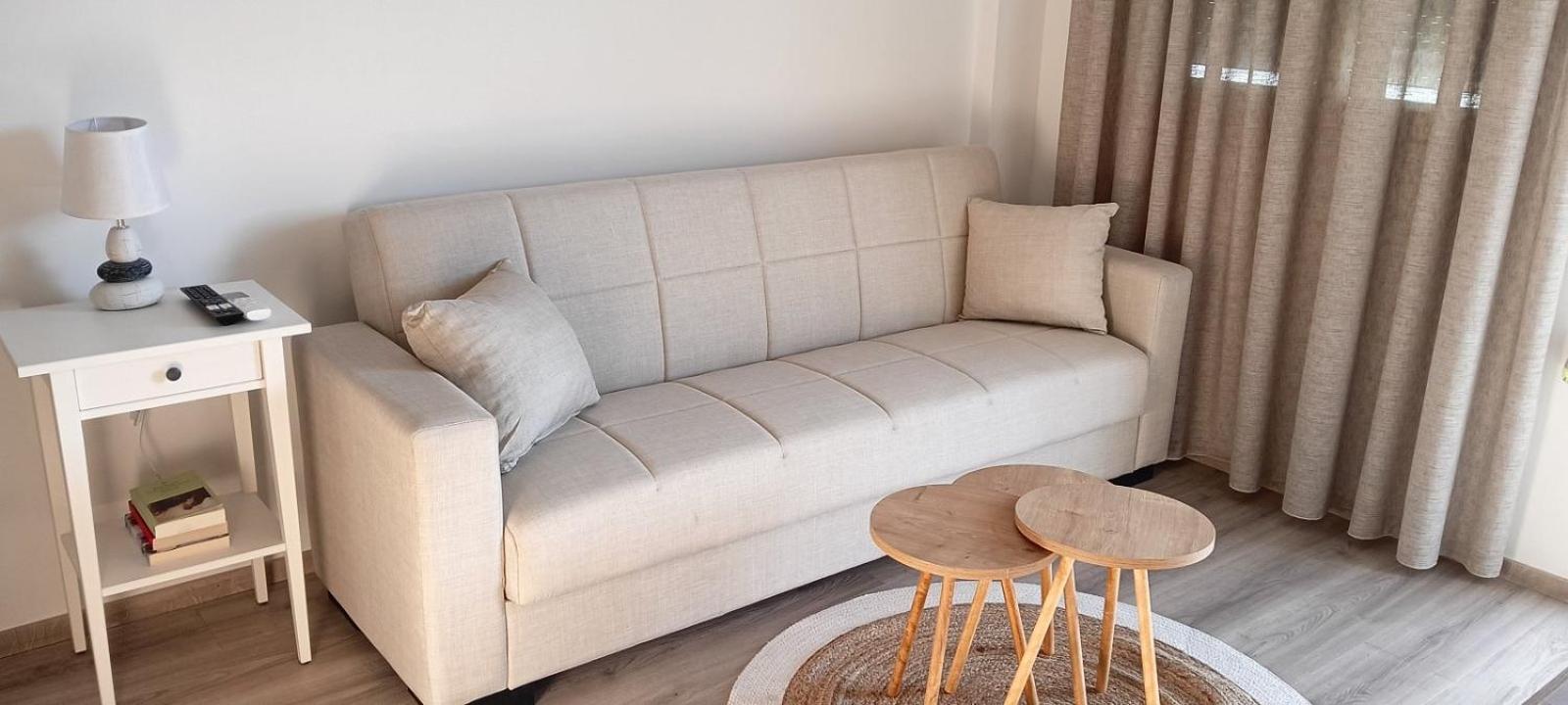 Apartment Seaside Oasis Pefkochori