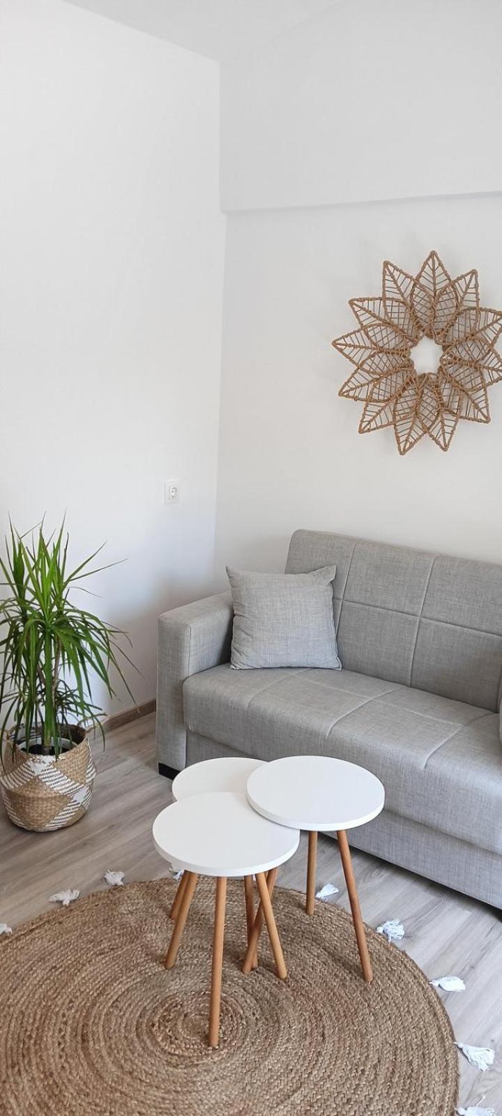 Seaside Oasis Apartment
