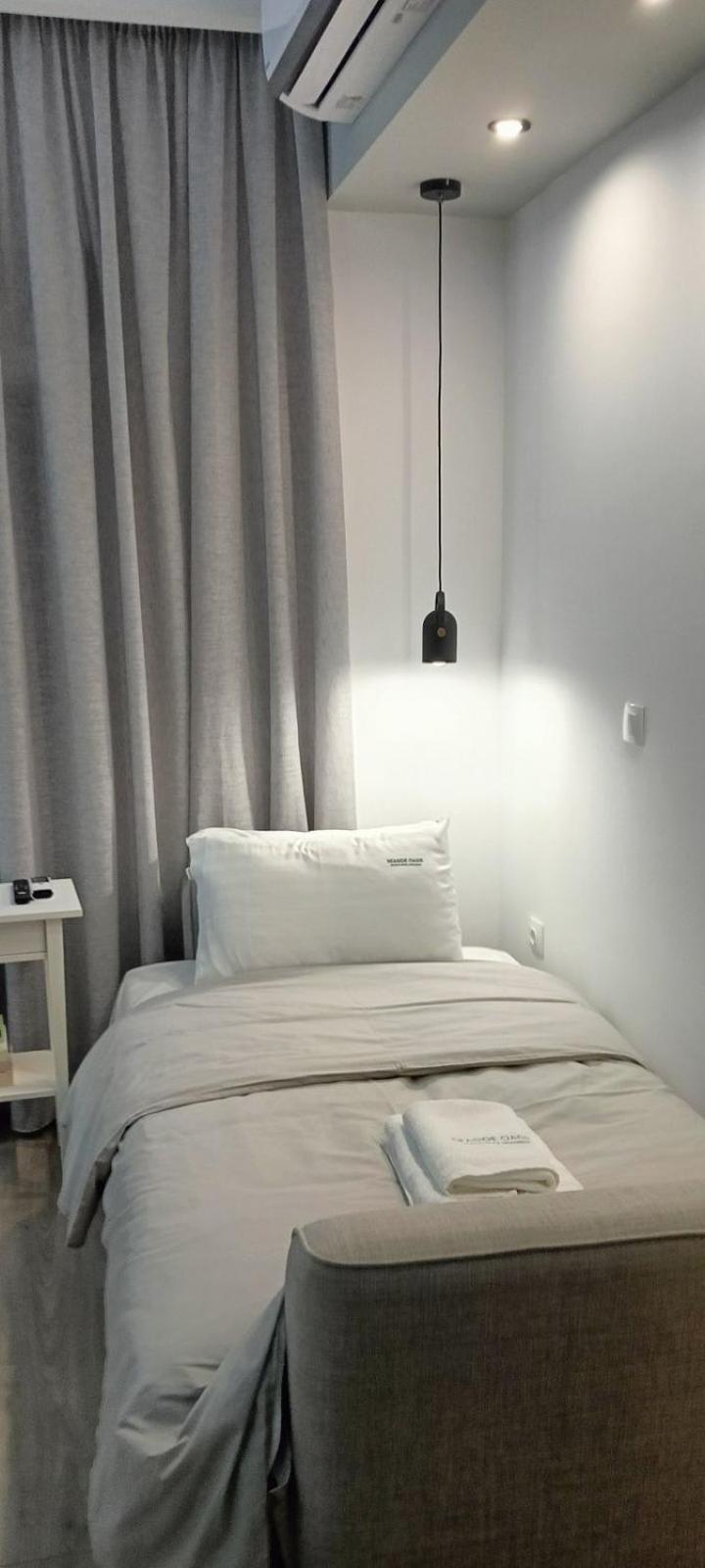 Apartment Seaside Oasis