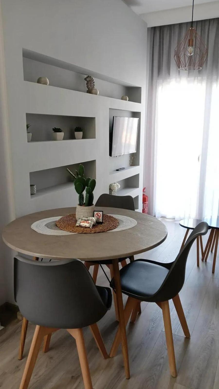 Apartment Seaside Oasis *