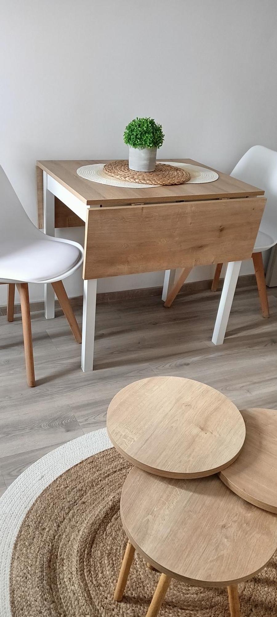 Seaside Oasis Apartment