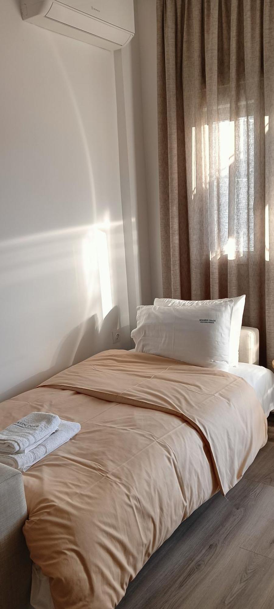 Apartment Seaside Oasis Pefkochori
