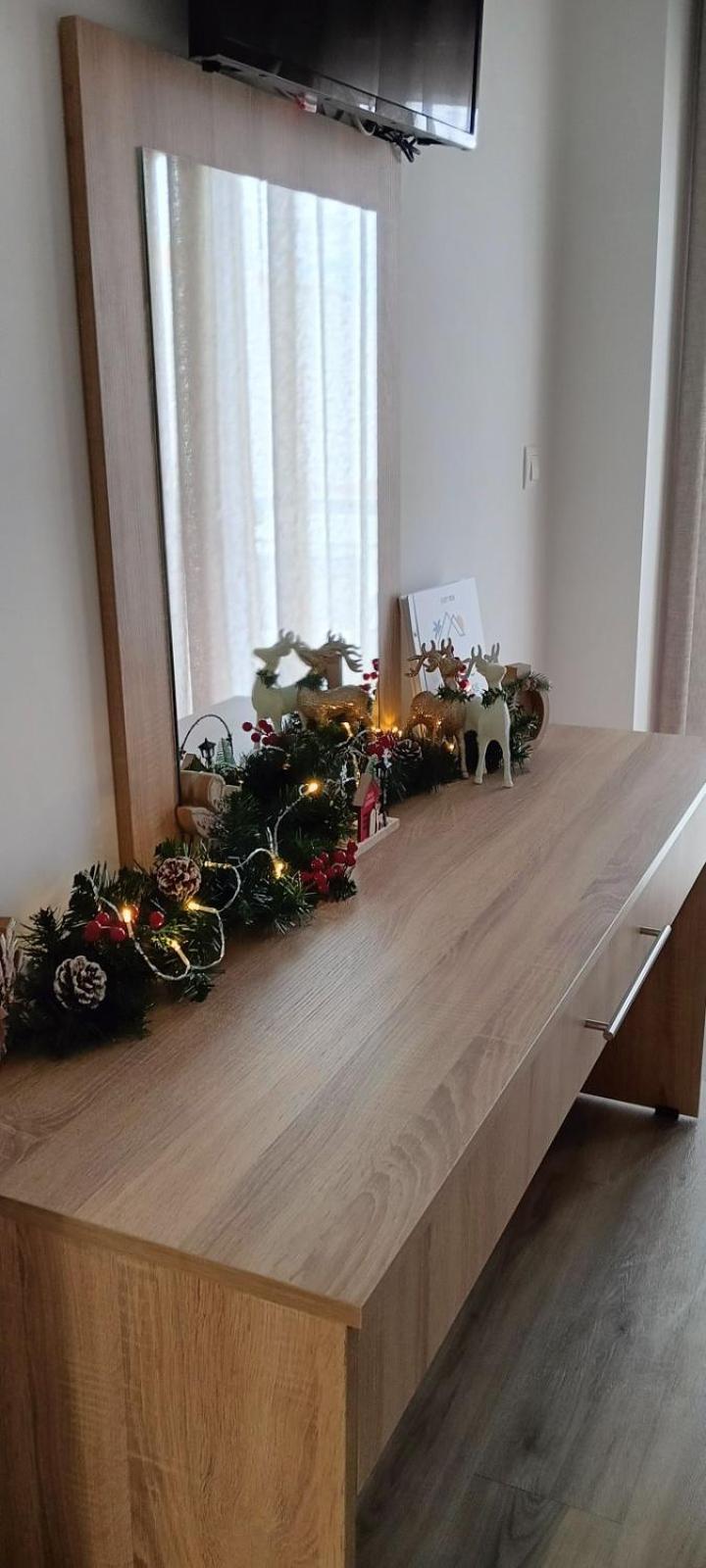 Apartment Seaside Oasis