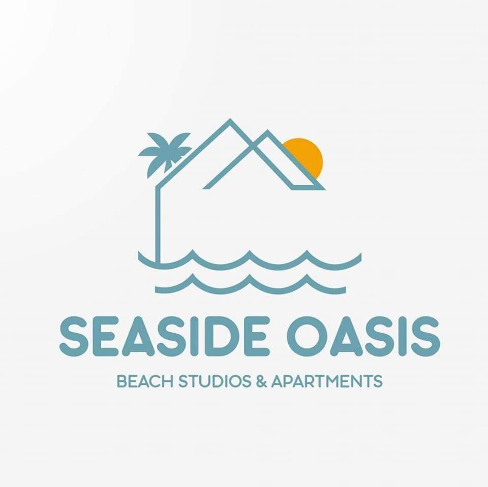 Seaside Oasis * Pefkochori