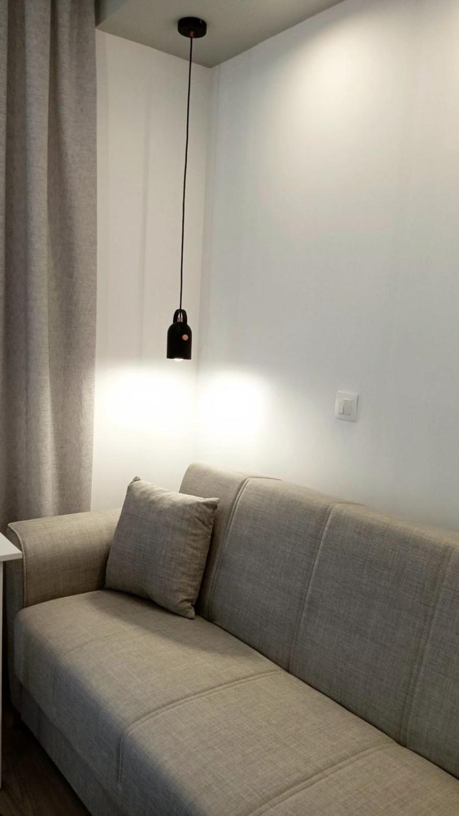 Apartmán Seaside Oasis Pefkochori
