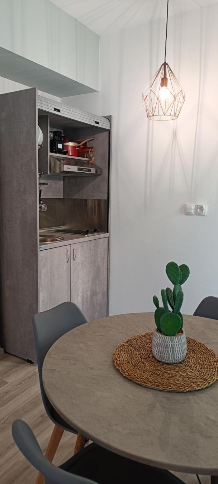 Apartmán Seaside Oasis Pefkochori