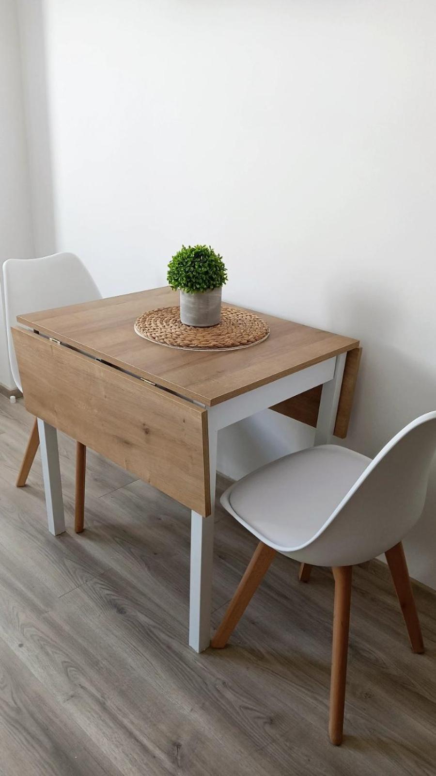 Seaside Oasis Apartmán Pefkochori