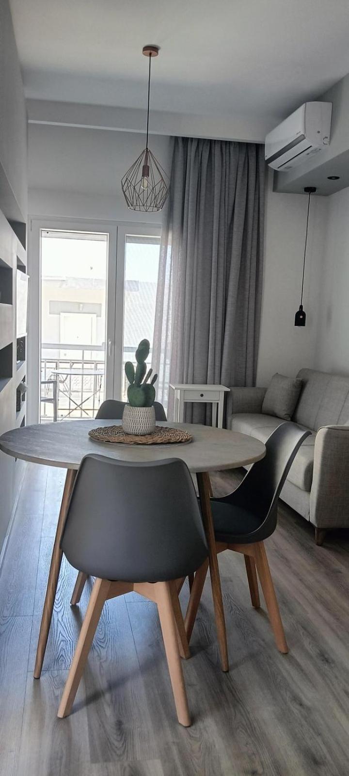 Seaside Oasis Apartmán *