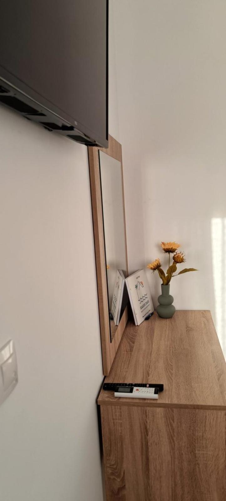 Seaside Oasis Apartmán Pefkochori