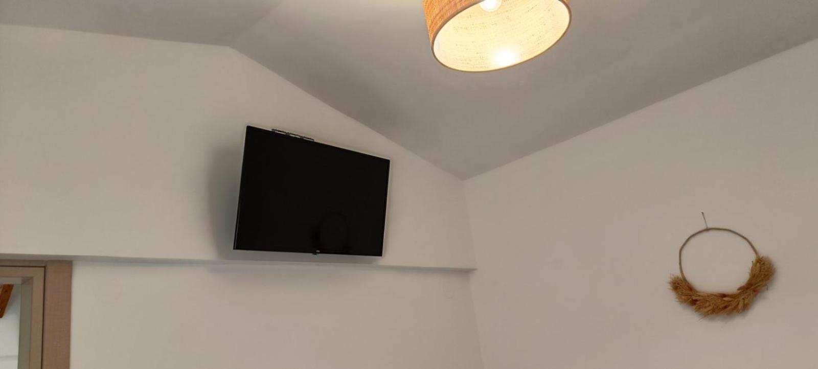 Apartmán Seaside Oasis *