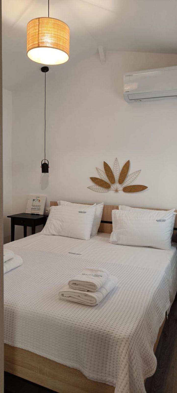 Seaside Oasis Apartmán