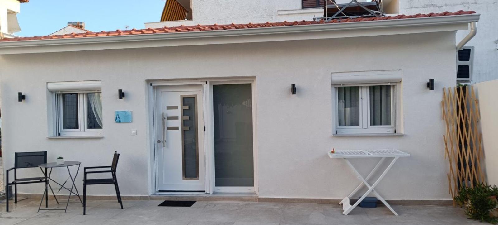 Apartmán Seaside Oasis