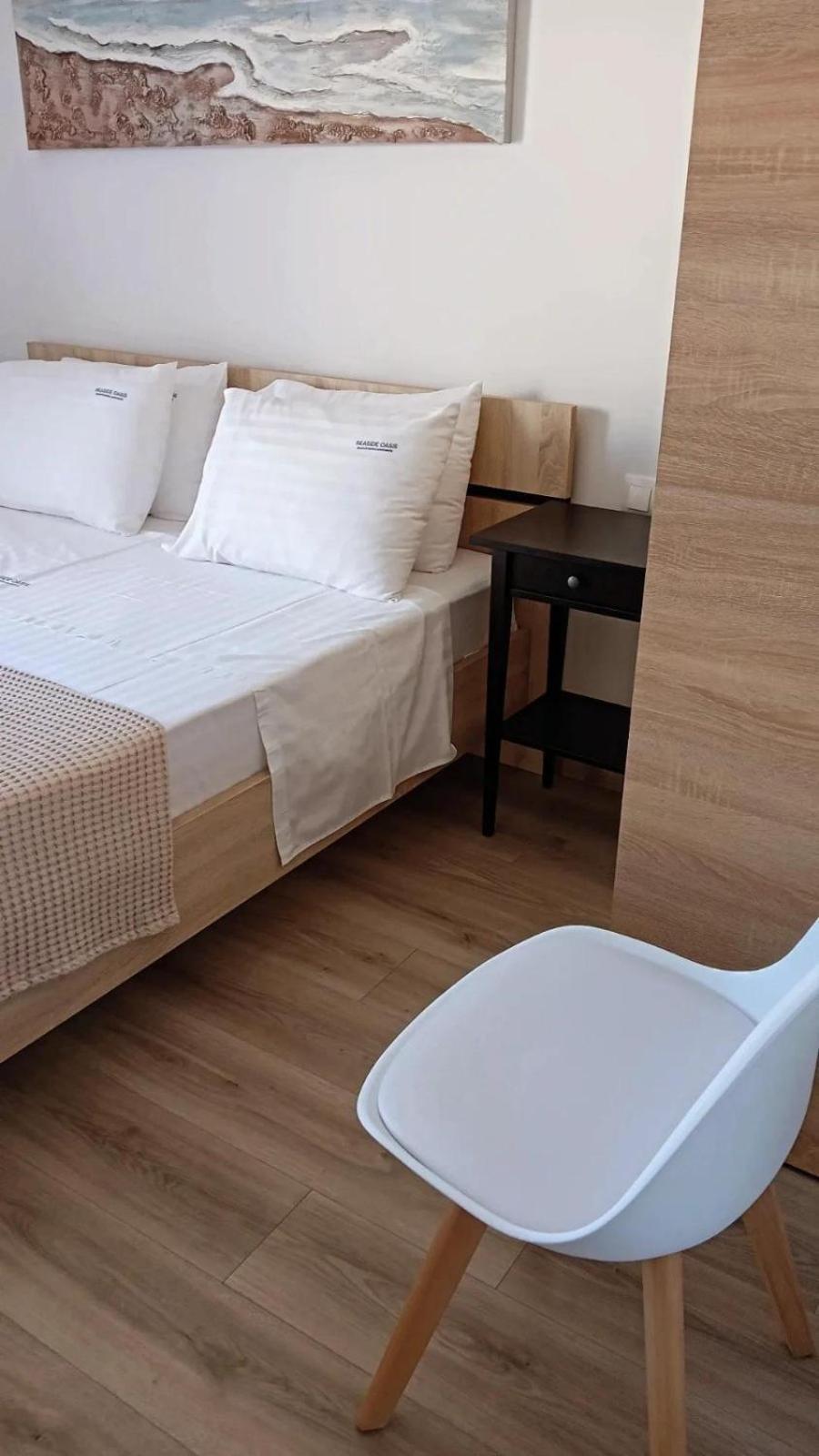 Apartmán Seaside Oasis
