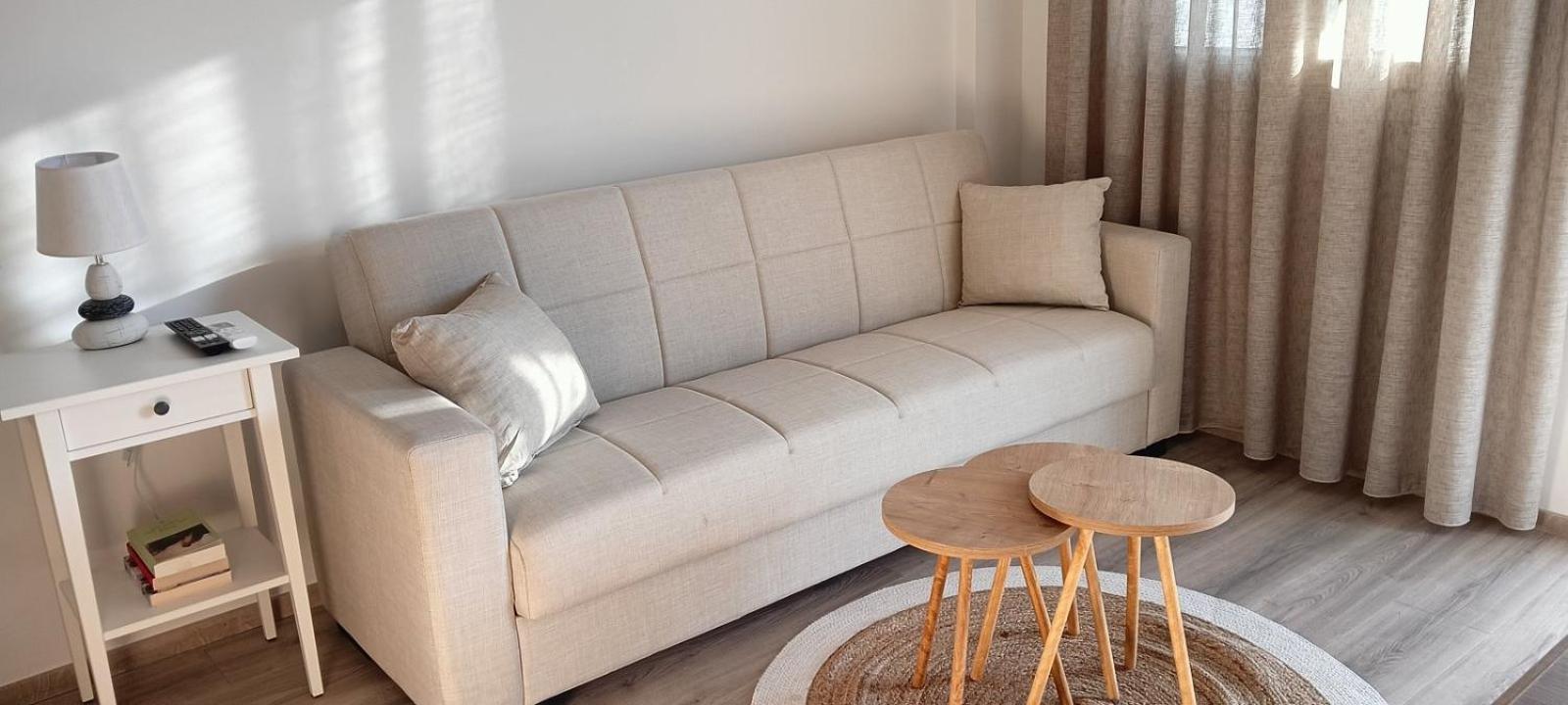 Apartmán Seaside Oasis Pefkochori