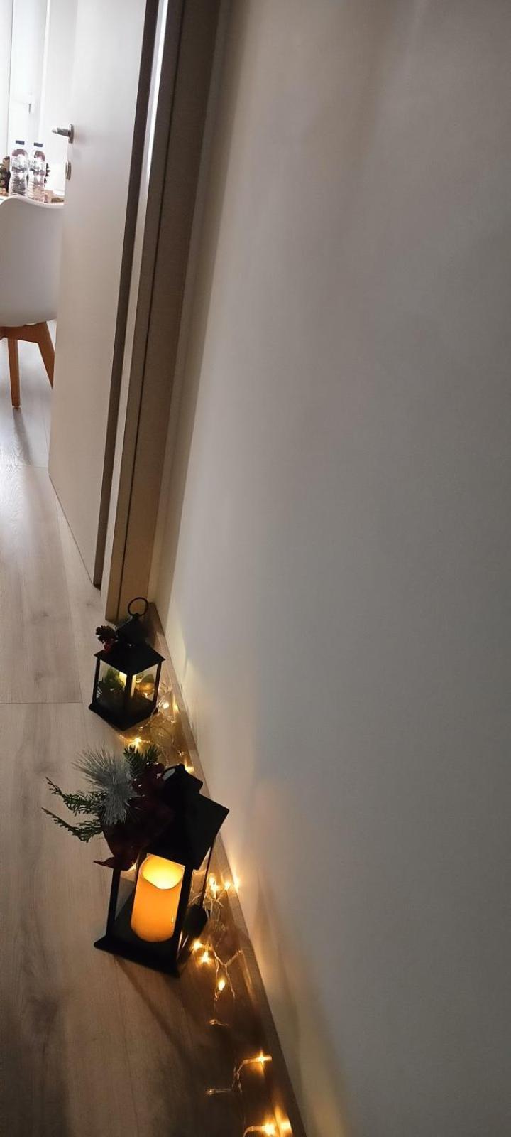 Apartmán Seaside Oasis Pefkochori