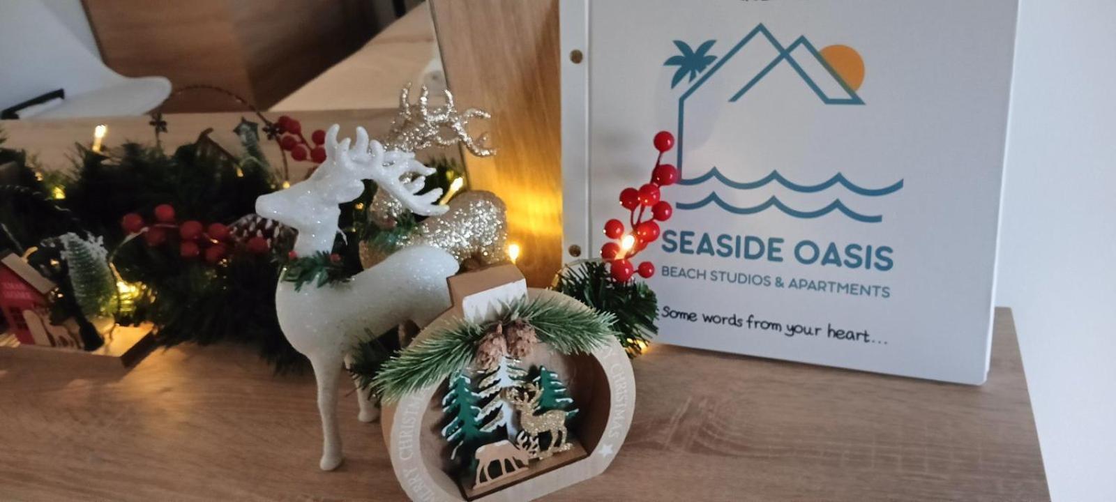 Seaside Oasis